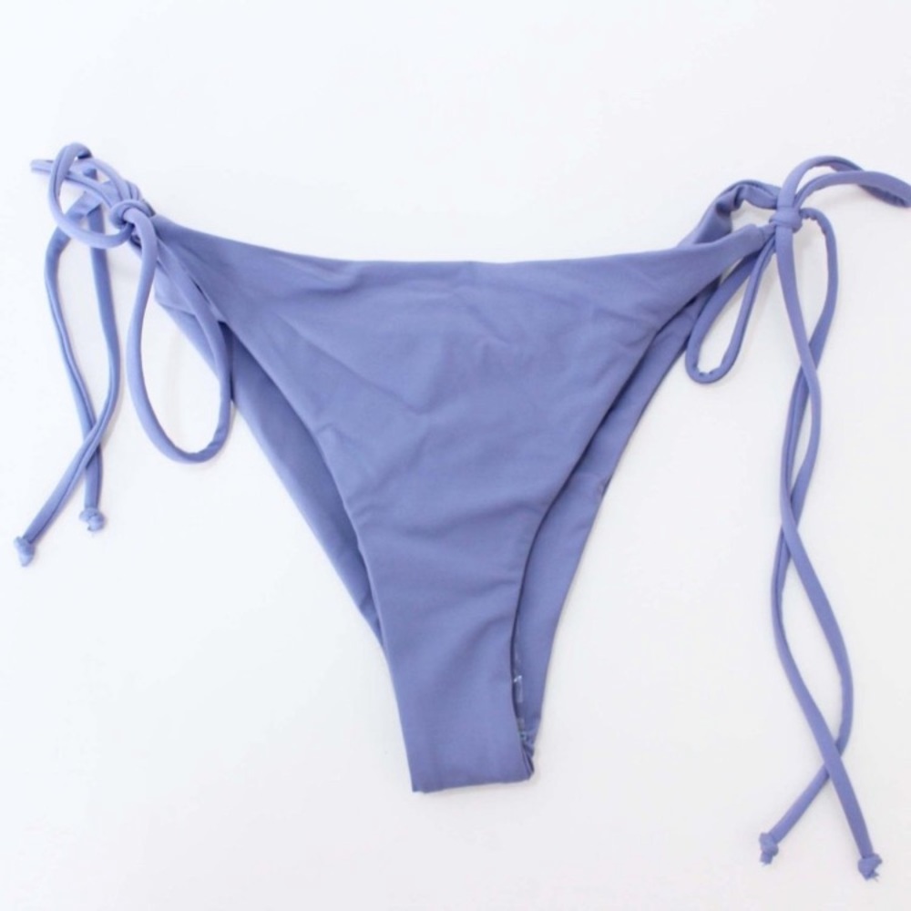 NWOT Dippin Daisys Womens Coronado Bikini Bottom Size  Small Cheeky Seamless